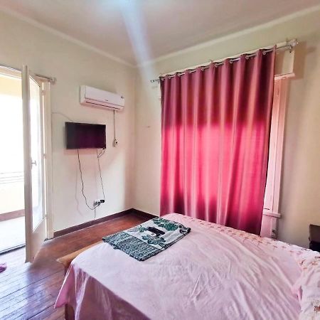 Joya Apartmento Kairo Exterior foto