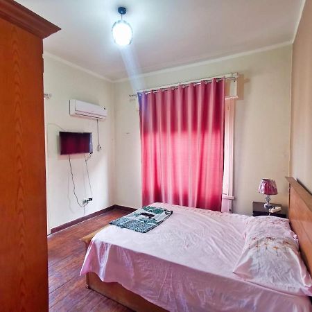 Joya Apartmento Kairo Exterior foto