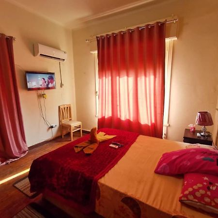 Joya Apartmento Kairo Exterior foto