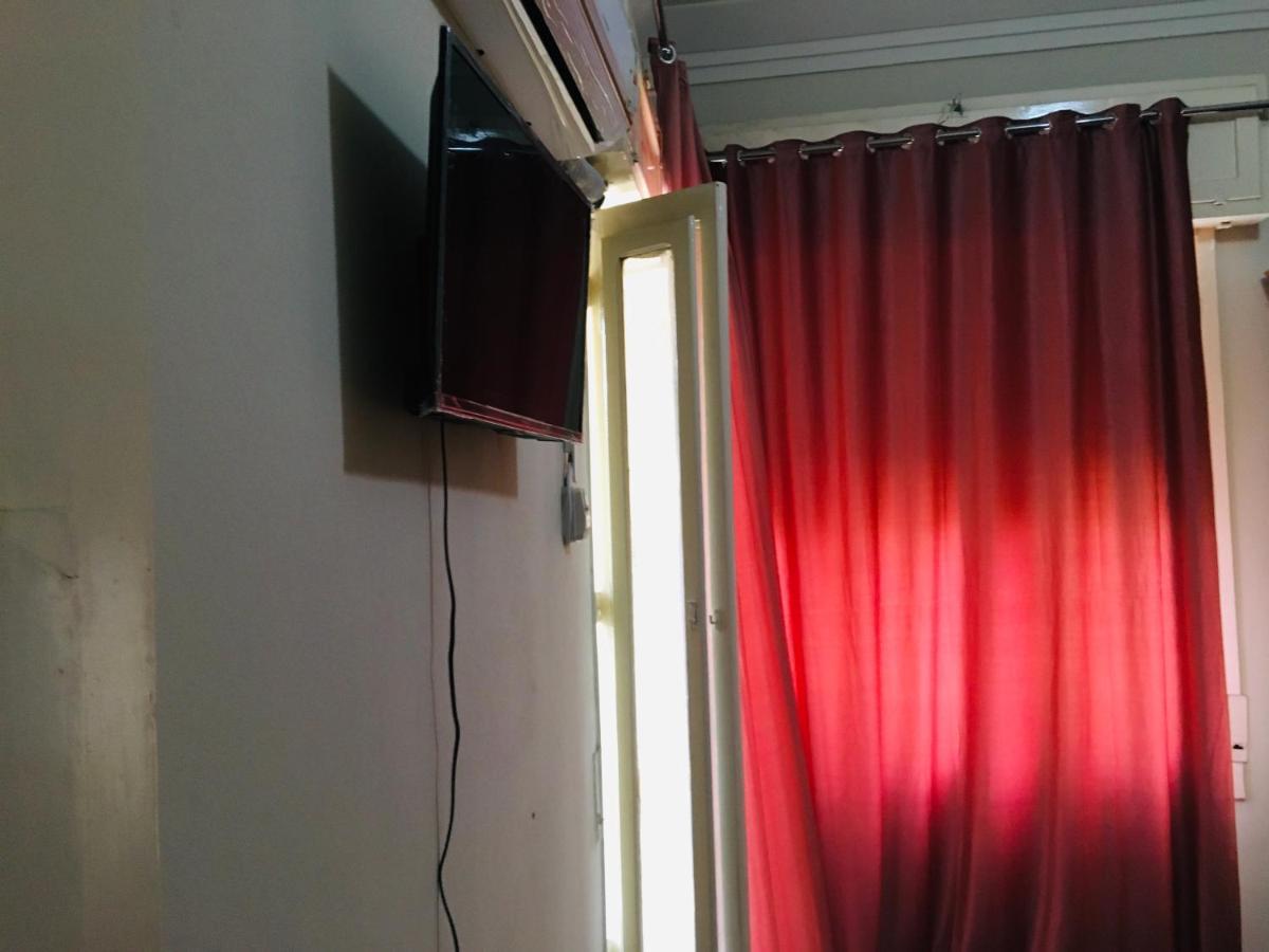 Joya Apartmento Kairo Exterior foto