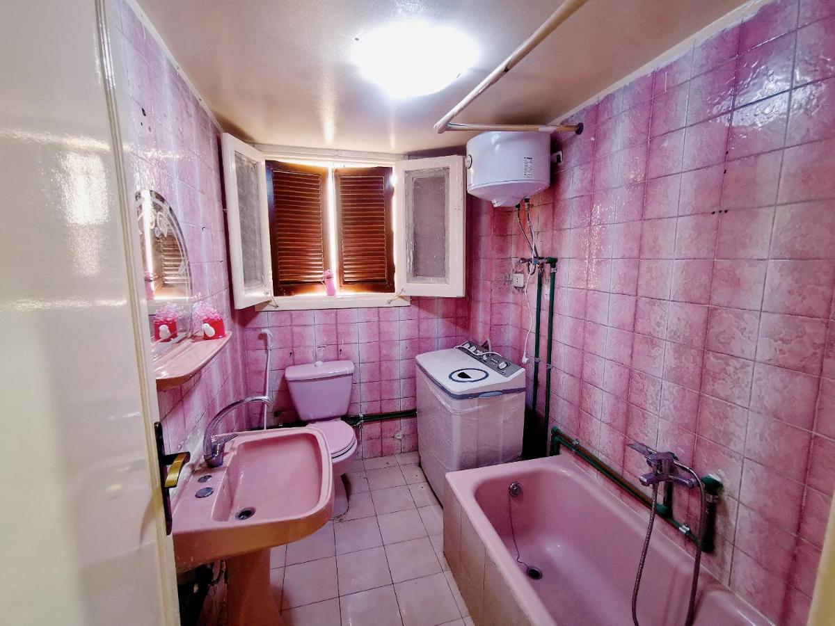 Joya Apartmento Kairo Exterior foto