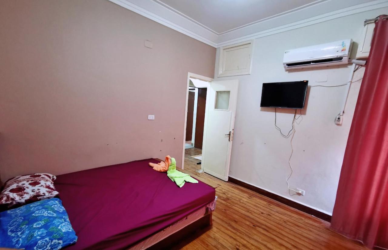 Joya Apartmento Kairo Exterior foto