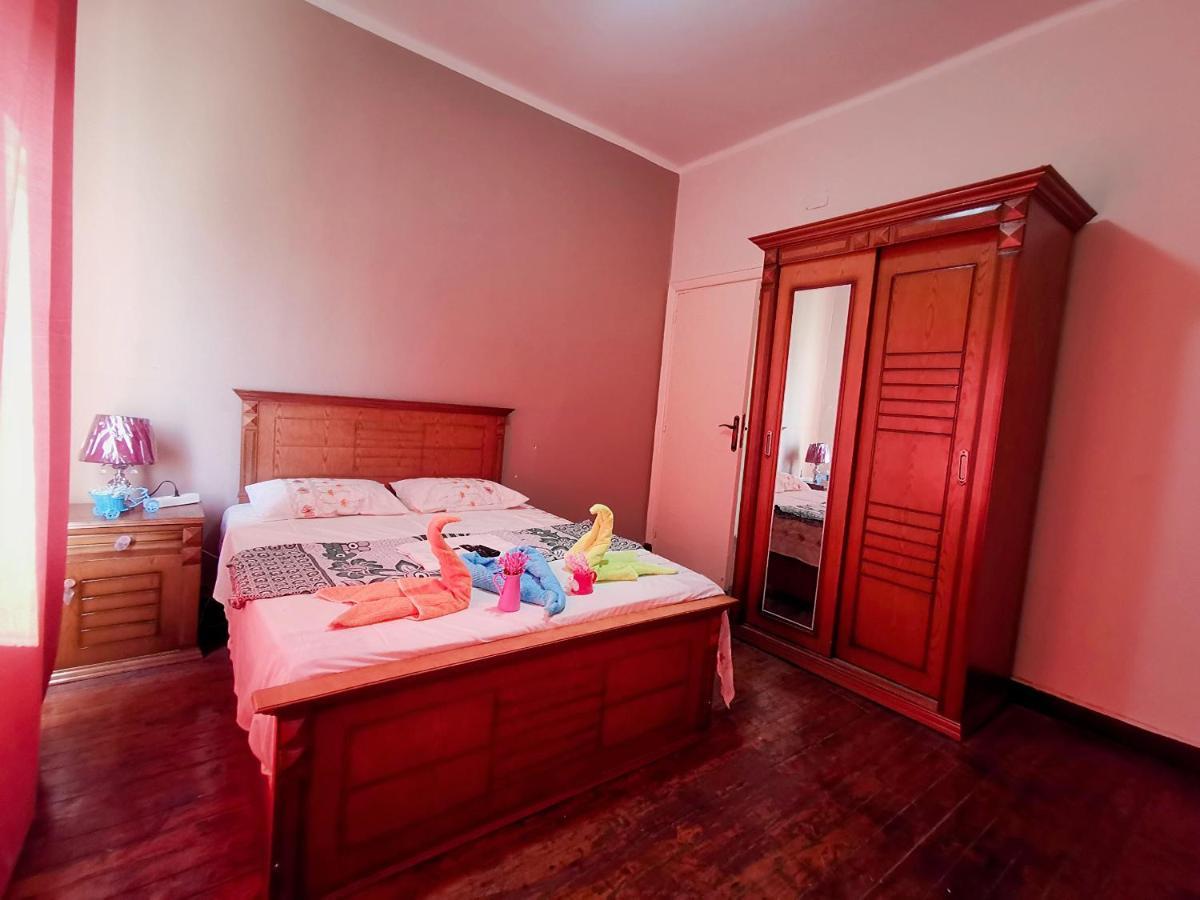 Joya Apartmento Kairo Exterior foto