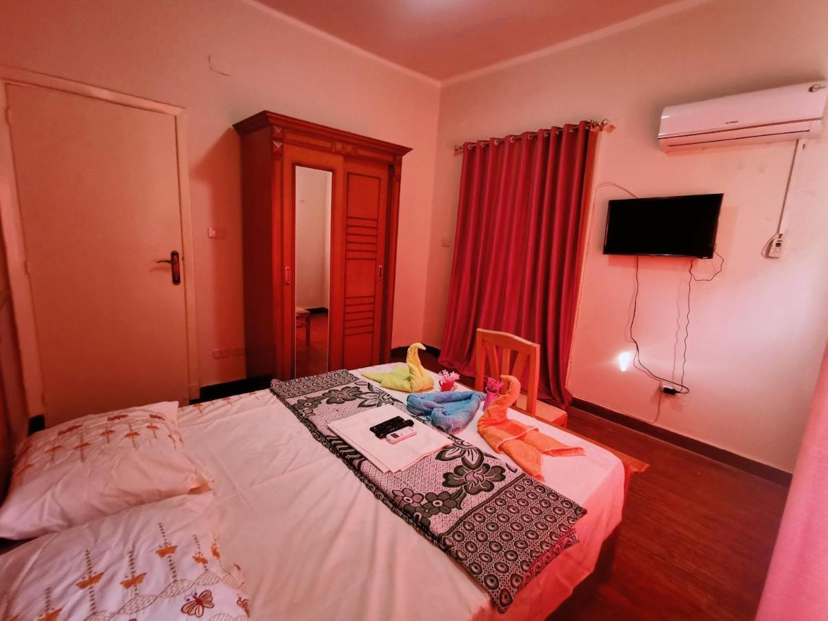 Joya Apartmento Kairo Exterior foto