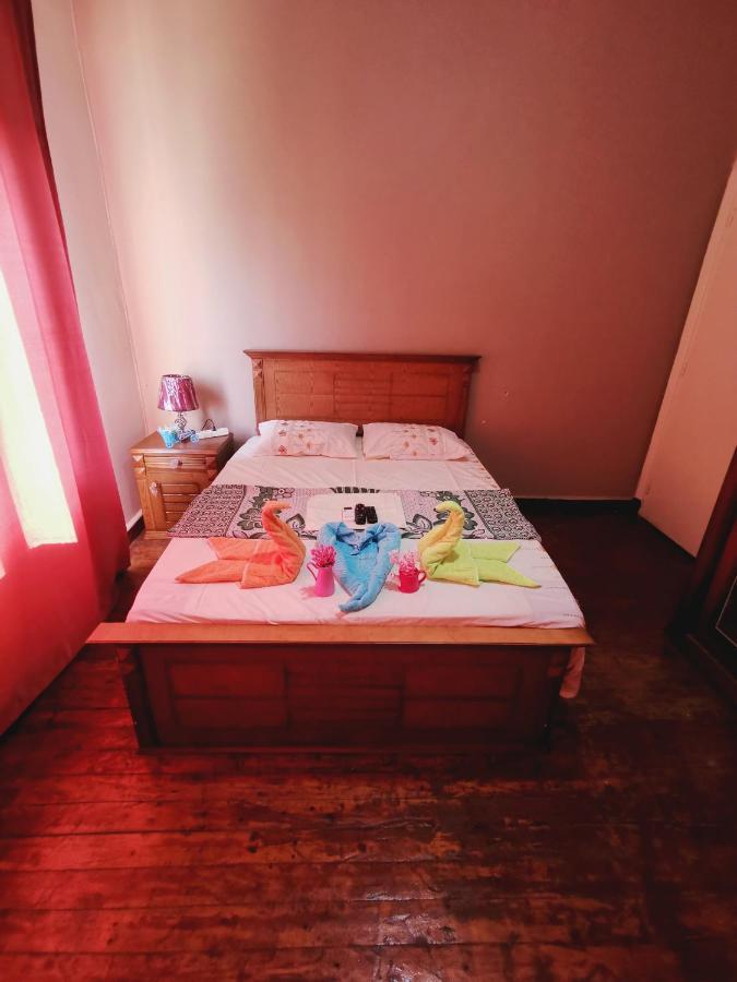 Joya Apartmento Kairo Exterior foto