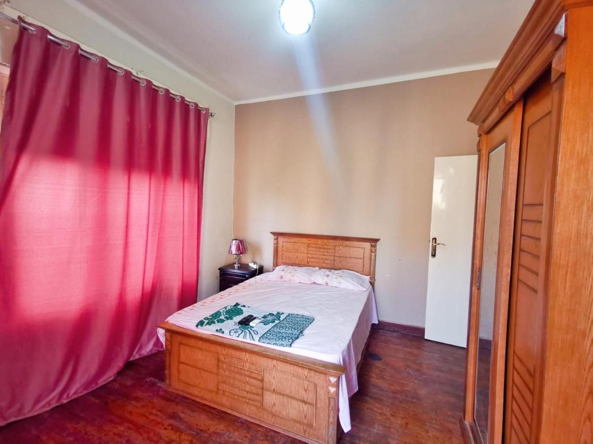 Joya Apartmento Kairo Exterior foto