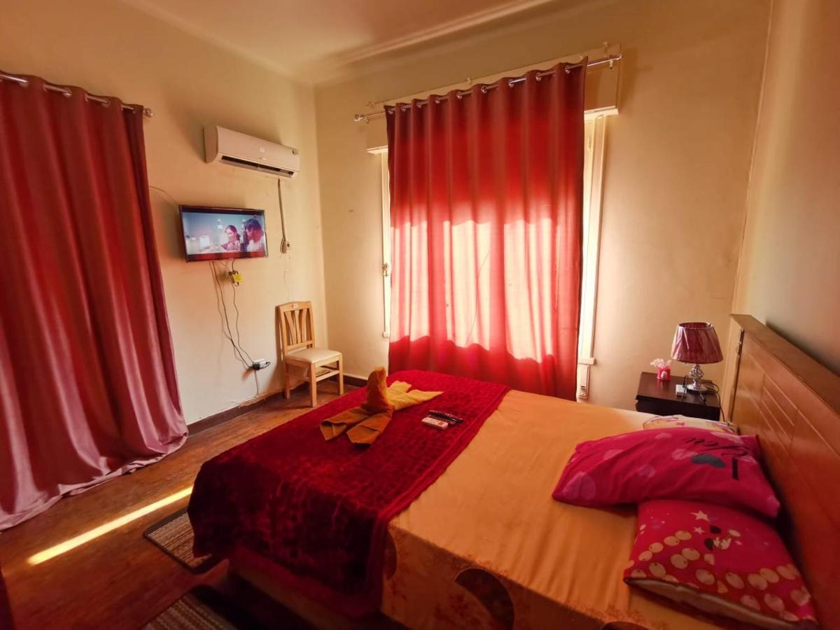 Joya Apartmento Kairo Exterior foto